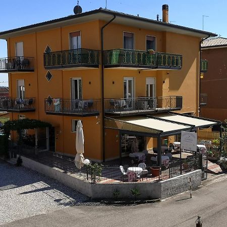 Appartamento Alessio Bardolino Eksteriør billede